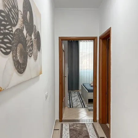 Tirana City Stay Apartments Apartament Tirana
