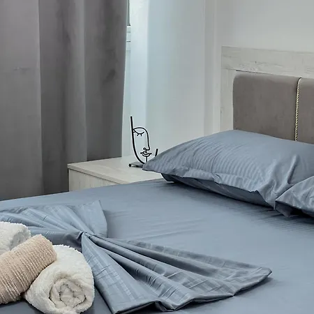 Tirana City Stay Apartments Apartamento
