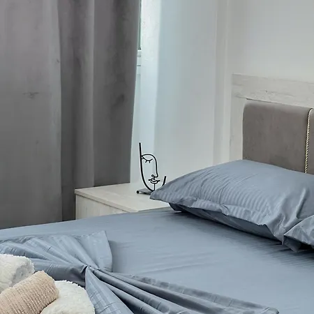 Apartamento Tirana City Stay Apartments