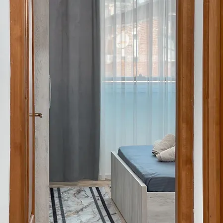 Tirana City Stay Apartments Apartamento *