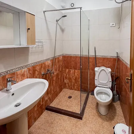 Apartament Tirana City Stay Apartments *