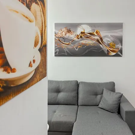 Apartament Tirana City Stay Apartments *