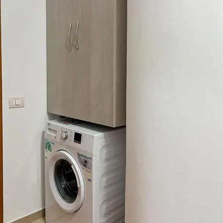 Tirana City Stay Apartments * Tirana
