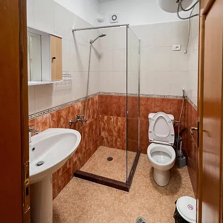 Tirana City Stay Apartments Apartamento *