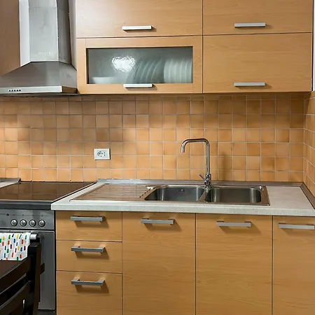 Tirana City Stay Apartments Apartament Tirana