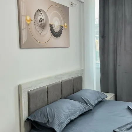 Apartamento Tirana City Stay Apartments Tirana