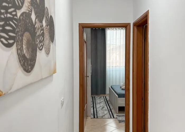Tirana City Stay Apartments Appartement Tirana