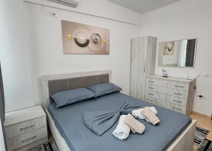 Tirana City Stay Apartments Tirana