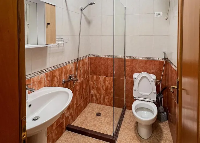 Tirana City Stay Apartments Appartement *