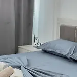 아파트 Tirana City Stay Apartments