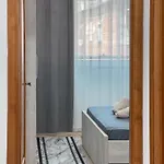 Tirana City Stay Apartments 아파트 *