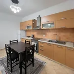 Tirana City Stay Apartments 티라나