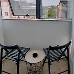 Tirana City Stay Apartments