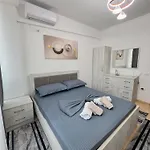 Tirana City Stay Apartments 티라나