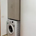 Tirana City Stay Apartments * 티라나