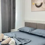Tirana City Stay Apartments * 티라나