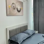 아파트 Tirana City Stay Apartments 티라나