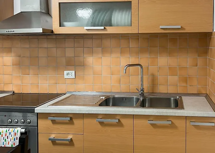 Tirana City Stay Apartments Lejlighed Tirana